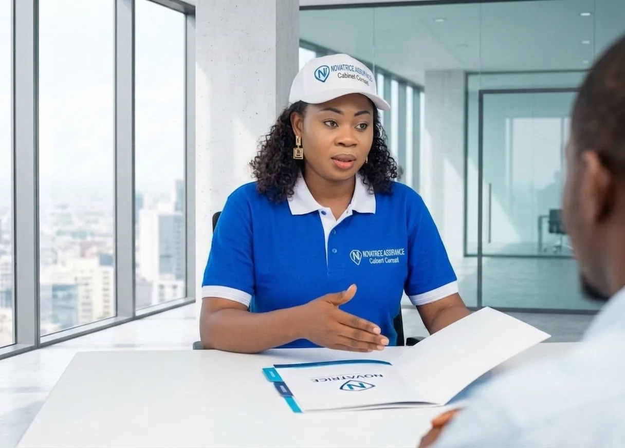 Assistance juridique et administrative