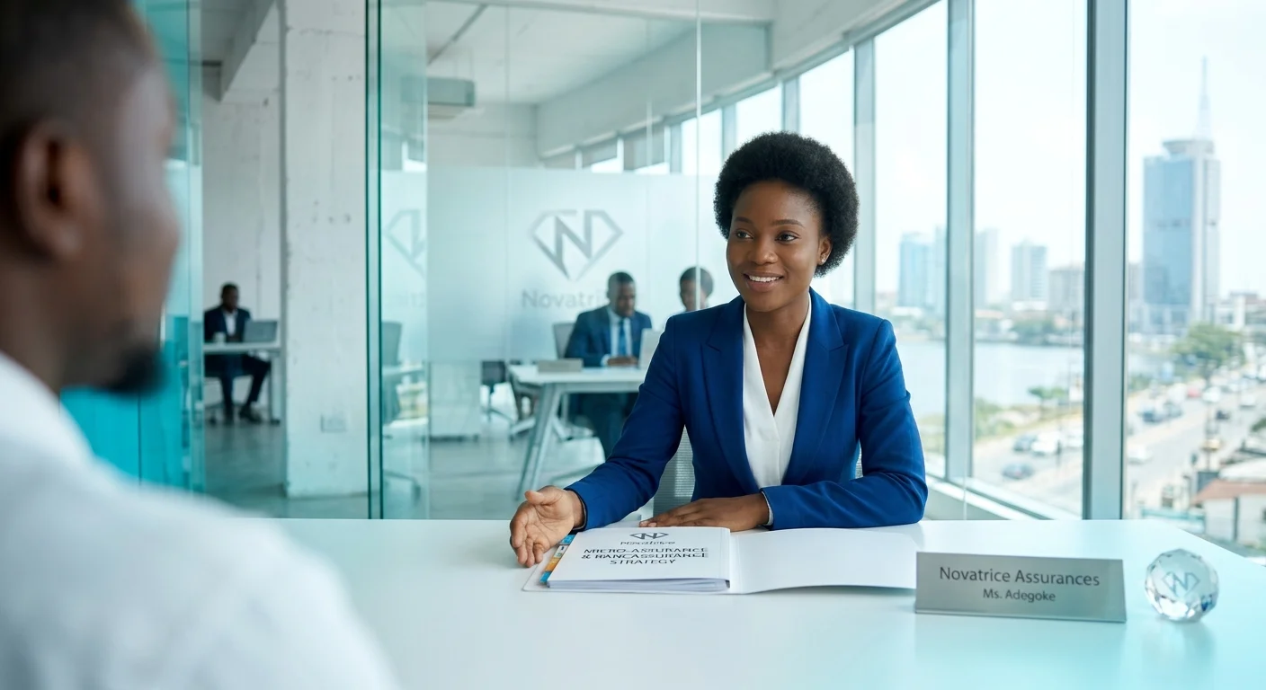 Conseil en assurances