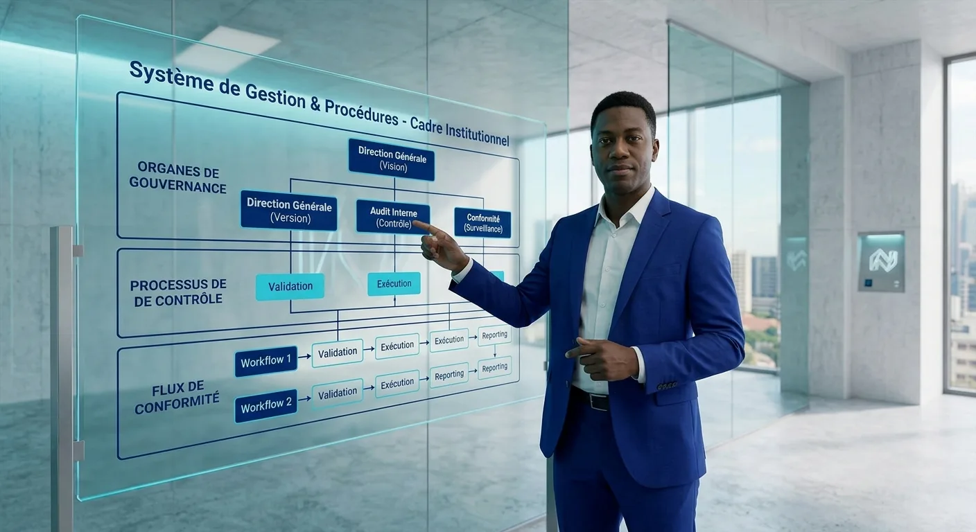 Élaboration de systèmes de gestion