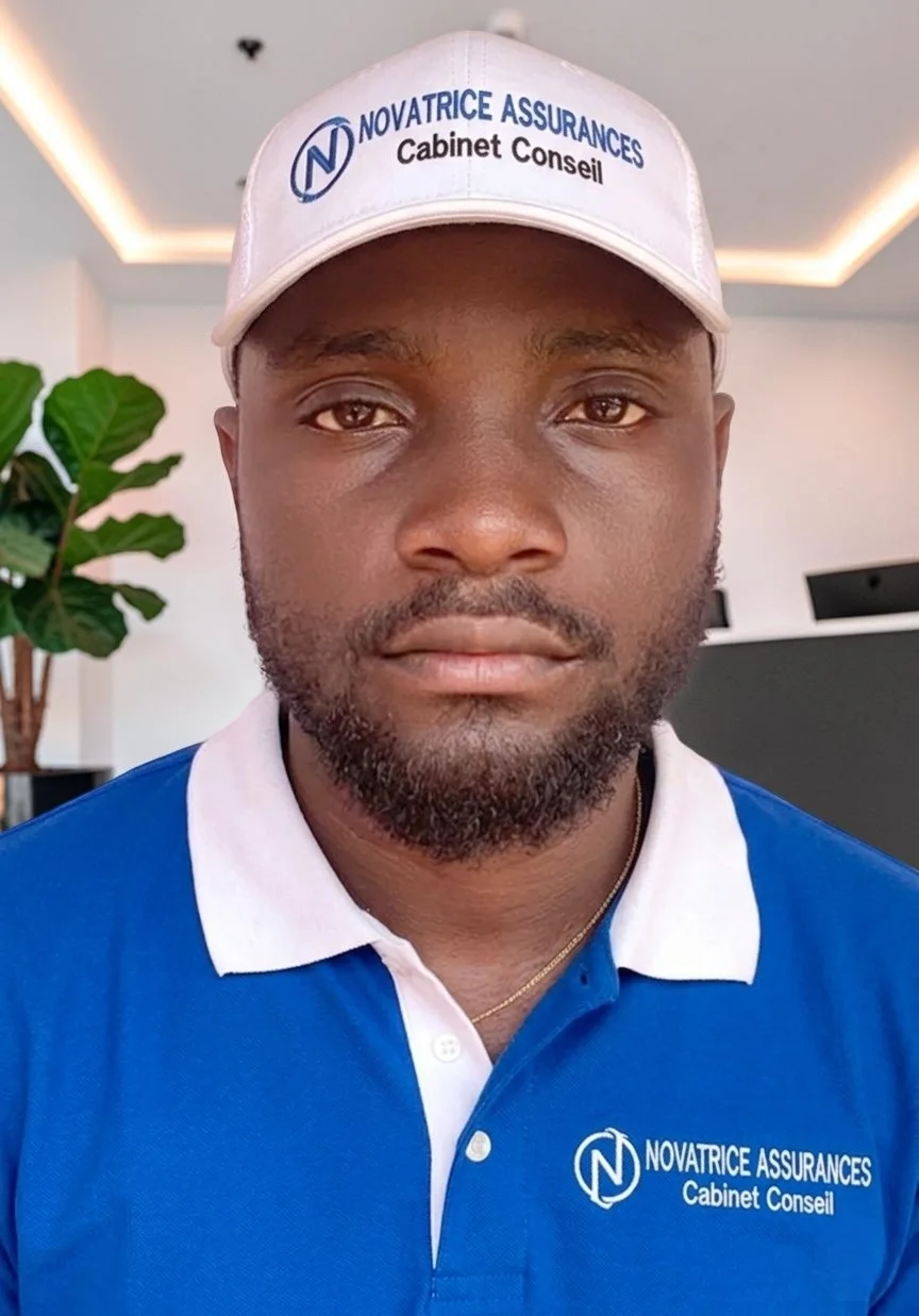 Mpele Bissila Christophe