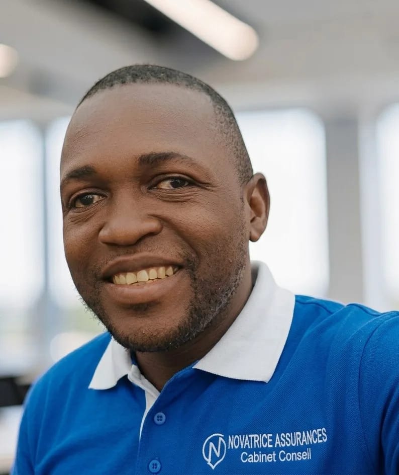 Valreich Mihambanou