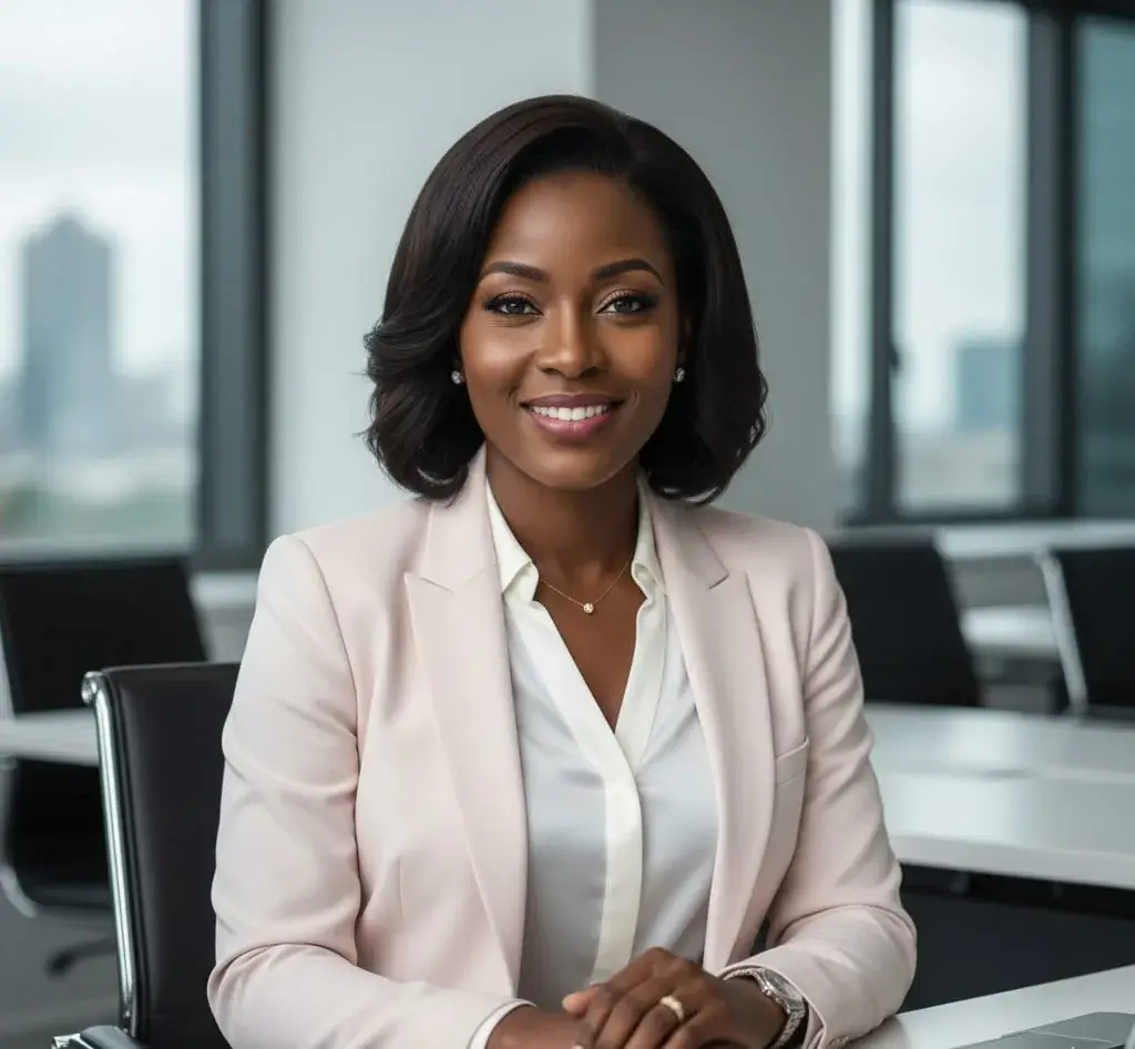 Clarisse Ndinga